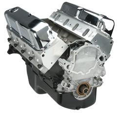 ATK High Performance Ford 351W 385 HP Stage 1 Long Block Crate Engines