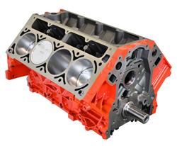 ATK High Performance Chevy LS 408 Short Blocks