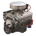 Chevrolet Performance 19433038: Small Block Chevy 350 HO Deluxe Engine 333 HP @ 5100 RPM