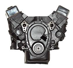 VEGE Remanufactured Long Block Crate Engines