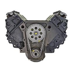 VEGE Remanufactured Long Block Crate Engines