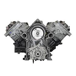 VEGE Remanufactured Long Block Crate Engines