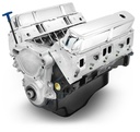 Blueprint Engines BPC4085CT: BPC4085CT Chrysler Small Block Compatible 408 ci. Stroker Long Block Engine [465 HP]