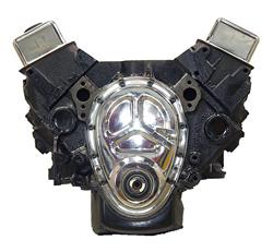 VEGE Remanufactured Long Block Crate Engines