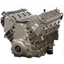 Chevrolet Performance 19303238: Goodwrench LS7 427ci 7.0L Long Block Engine, 2006-2012 Corvette