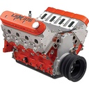 Chevrolet Performance 19434412: 19434412 LSX-Series Gen-IV LSX376-B15 376 ci. Crate Engine for Boosted Applications