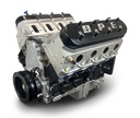 Blueprint Engines PSLS42730CT: PSLS42730CT GM LS 427 ci. (7.0L) ProSeries Long Block [605 HP]