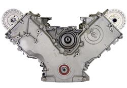 VEGE Remanufactured Long Block Crate Engines