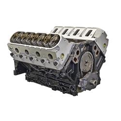 ATK High Performance Chevy LQ4 6.7L 500 HP Long Block Crate Engines