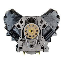 VEGE Remanufactured Long Block Crate Engines