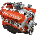 Chevrolet Performance 19331583: ZZ572/620 Deluxe Engine, 621HP @ 5400 RPM