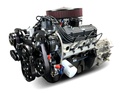 Blueprint Engines B302KB4WDB: B302KB4WDB Bronco Edition Ford Compatible Builders Series, Carb, Rear Sump