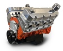 Blueprint Engines E632: E632 Big Block Chevy 632 ci. ProSeries Long Block for Power Adders [775 HP]