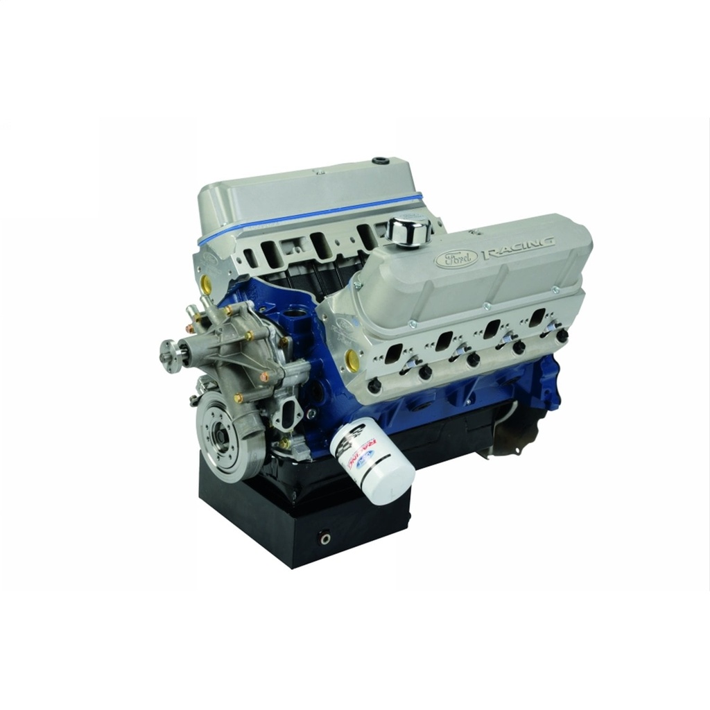 Ford Performance M6007Z460FFT: 460ci Engine 575HP/575TQ