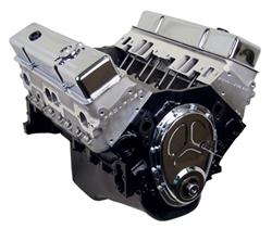 ATK High Performance GM 383 Stroker 525 HP Stage 1 Long Block Crate Engines