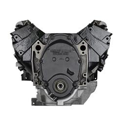 VEGE Remanufactured Long Block Crate Engines