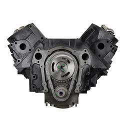 VEGE Remanufactured Long Block Crate Engines