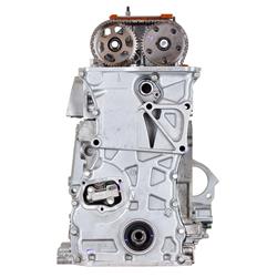 VEGE Remanufactured Long Block Crate Engines
