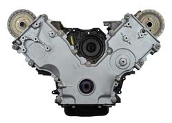 VEGE Remanufactured Long Block Crate Engines