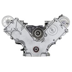 VEGE Remanufactured Long Block Crate Engines