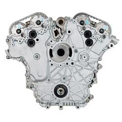 VEGE Remanufactured Long Block Crate Engines