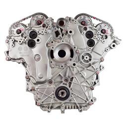 VEGE Remanufactured Long Block Crate Engines
