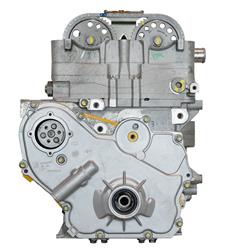 VEGE Remanufactured Long Block Crate Engines