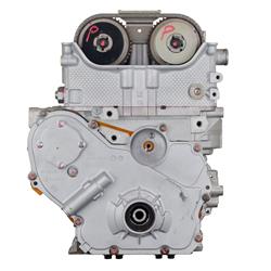VEGE Remanufactured Long Block Crate Engines
