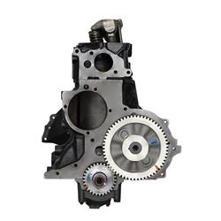 VEGE Remanufactured Long Block Crate Engines