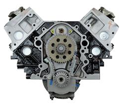 VEGE Remanufactured Long Block Crate Engines