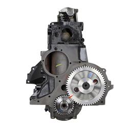 VEGE Remanufactured Long Block Crate Engines