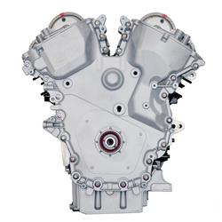 VEGE Remanufactured Long Block Crate Engines
