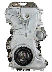 VEGE Remanufactured Long Block Crate Engines