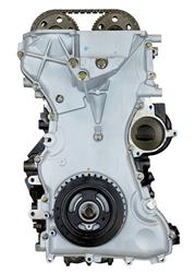 VEGE Remanufactured Long Block Crate Engines