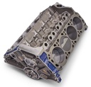 Ford Performance M-6009-347: M-6009-347 347ci. Boss Short Block