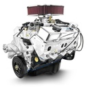 Blueprint Engines BP4002MPFID: BP4002MPFID GM Small Block Compatible 400 ci. Multi-Port Fuel Injected Crate Engine