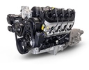 Blueprint Engines BLS3763KB4L7: BLS3763KB4L7 Standard Edition GM LS Compatible Builder Series, EFI, Black Kit