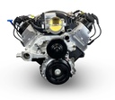 Blueprint Engines BLS4273TKX: BLS4273TKX Standard Edition GM LS Compatible Builder Series, EFI