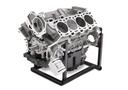 Ford Performance M-6009-A52XS: 5.2 ALUMINATOR SHRT BLOCK