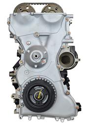 VEGE Remanufactured Long Block Crate Engines