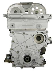 VEGE Remanufactured Long Block Crate Engines