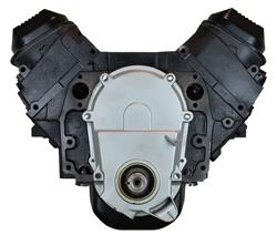 VEGE Remanufactured Long Block Crate Engines