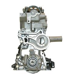 VEGE Remanufactured Long Block Crate Engines