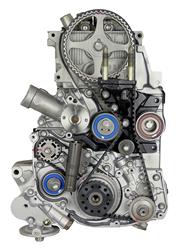 VEGE Remanufactured Long Block Crate Engines