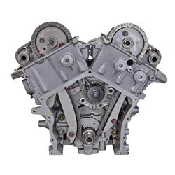 VEGE Remanufactured Long Block Crate Engines