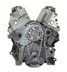 VEGE Remanufactured Long Block Crate Engines