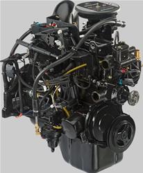 QuicksilverCrate Engines