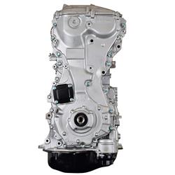 VEGE Remanufactured Long Block Crate Engines