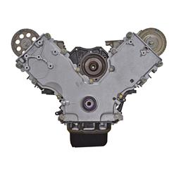 VEGE Remanufactured Long Block Crate Engines