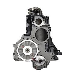 VEGE Remanufactured Long Block Crate Engines